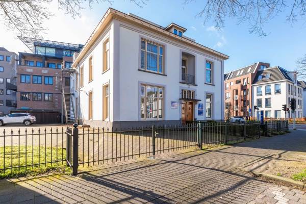 Kantoorruimte Paslaan 16 Apeldoorn