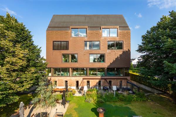 Kantoorruimte Wiersedreef 9 Nieuwegein