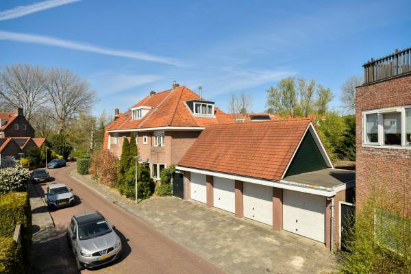 Bedrijfsruimte Koningslaan 2 Amstelveen