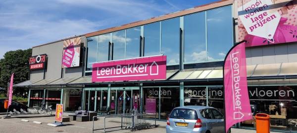 Winkelruimte Meerstoel 18 Oosterhout (NB)