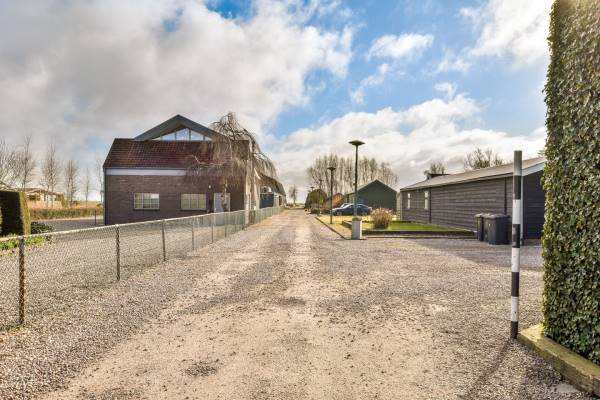 Bedrijfsruimte Noordeinde 21 Landsmeer