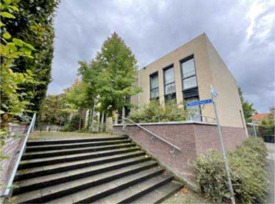 Maatschappelijk vastgoed Kloostertuyn 2 Brunssum
