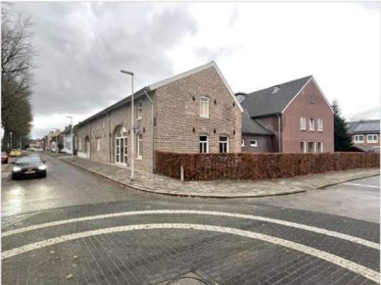 Maatschappelijk vastgoed Leon Biessenstraat 73 Heerlen