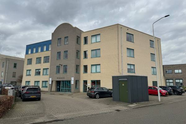 Kantoorruimte Kerkenbos 1222-C Nijmegen