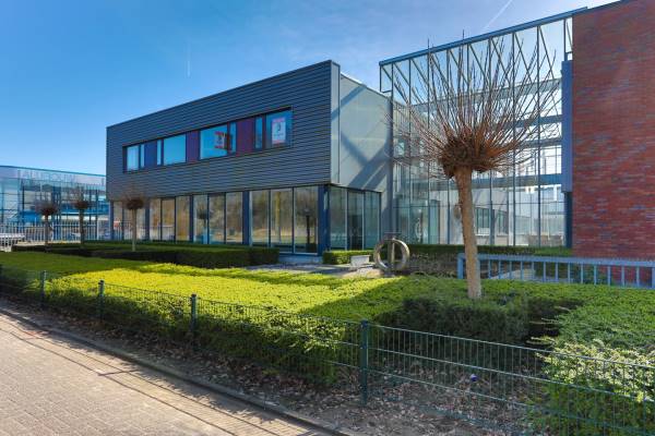 Kantoorruimte Wegtersweg 40 Hengelo (OV)