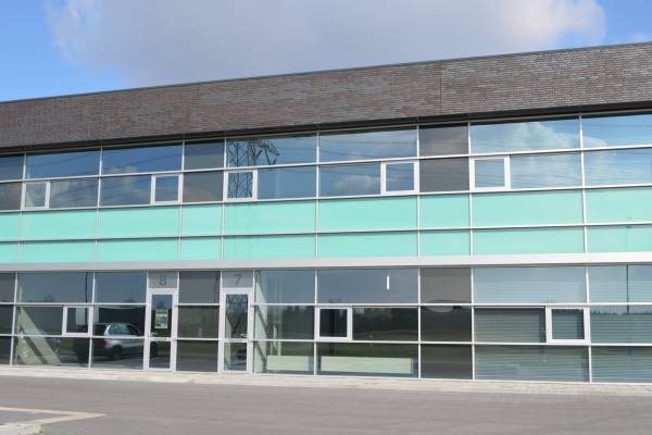 Bedrijfsruimte Klerkenveld 7 Roosendaal