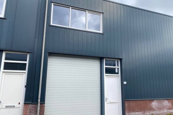Bedrijfsruimte De Vijfhoek 4 Enkhuizen