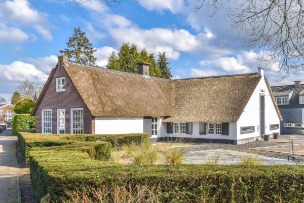 Kantoorruimte Torenlaan 9 Blaricum