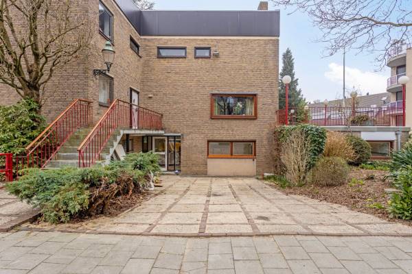 Maatschappelijk vastgoed Oranjeplein 14 Maastricht