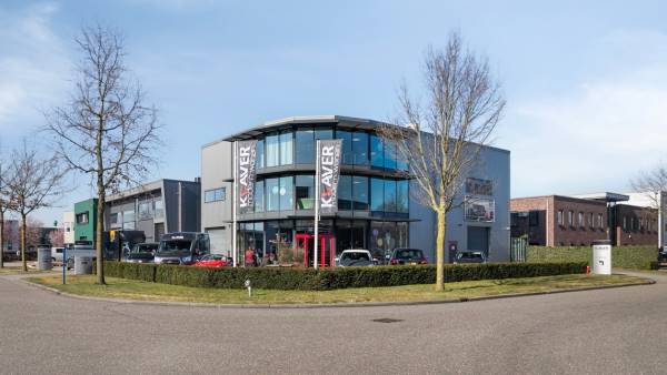 Winkelruimte Marinhoef 5 Ermelo