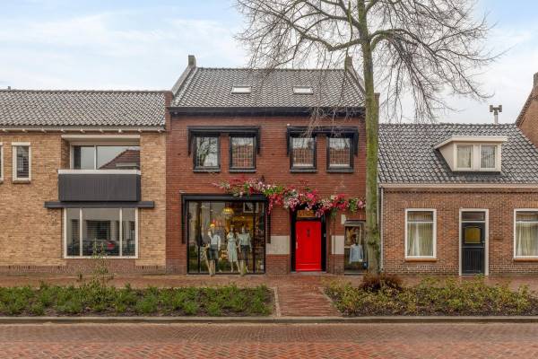 Winkelruimte Hoofdstraat 178 Schijndel