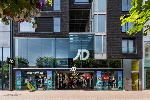 Beleggingsobject Marktlaan 15 Hoofddorp