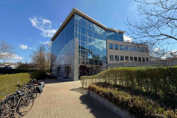 Kantoorruimte Lunettenbaan 65 Utrecht