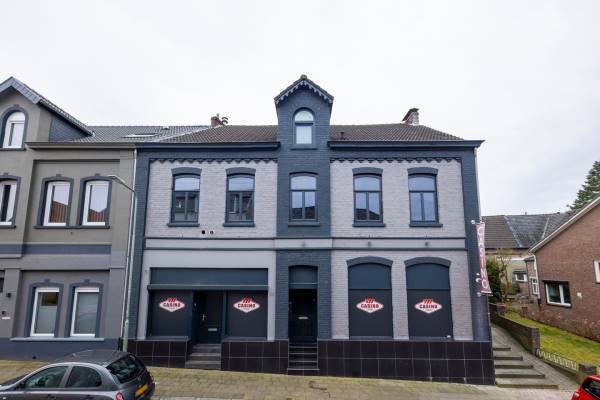 Bedrijfsruimte Minister Ruijsstraat 30- 32 Bocholtz
