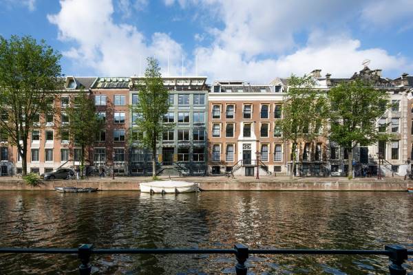 Kantoorruimte Herengracht 473- 475 Amsterdam