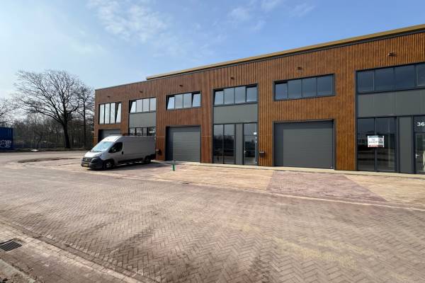 Bedrijfsruimte Koningsweg 36- 02 Soest