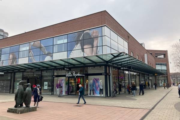 Winkelruimte Pr Constantijn Promenade 29 Rijswijk (ZH)