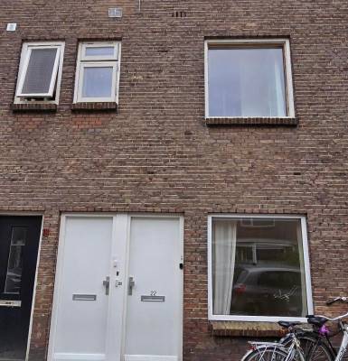 Beleggingsobject Menadostraat 22 Utrecht
