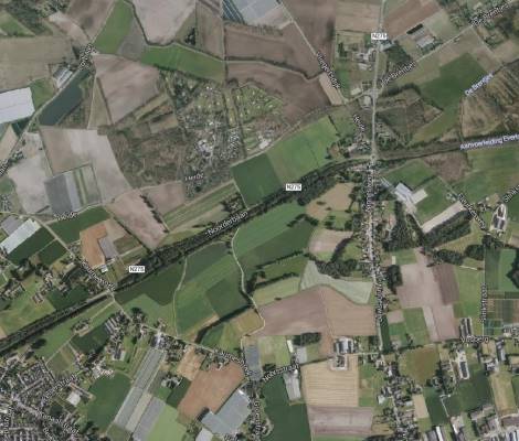 Agrarische grond Heide 5 Panningen