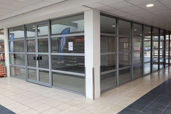 Winkelruimte Texelstroomlaan 108-A Den Helder