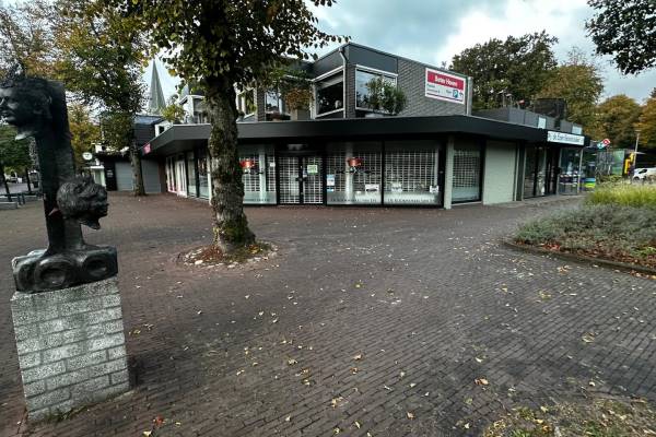Winkelruimte Hoofdstraat 64 Epe