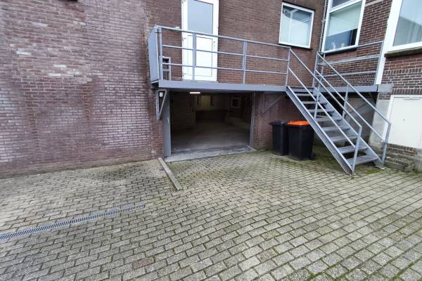 Kantoorruimte Langeraarseweg 106 Ter Aar