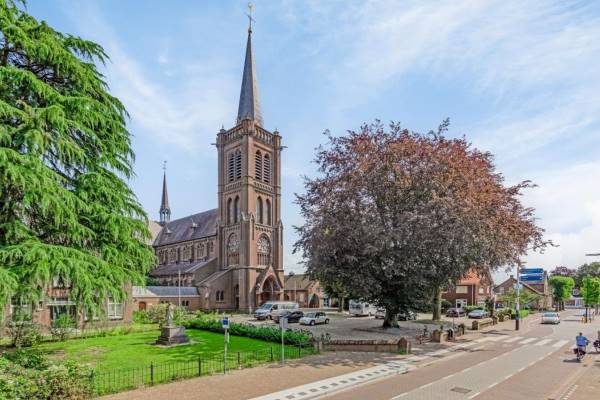 Maatschappelijk vastgoed Hoofdstraat 80 Heeswijk-Dinther