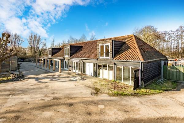 Kantoorruimte Lisserweg 487-E Lisserbroek