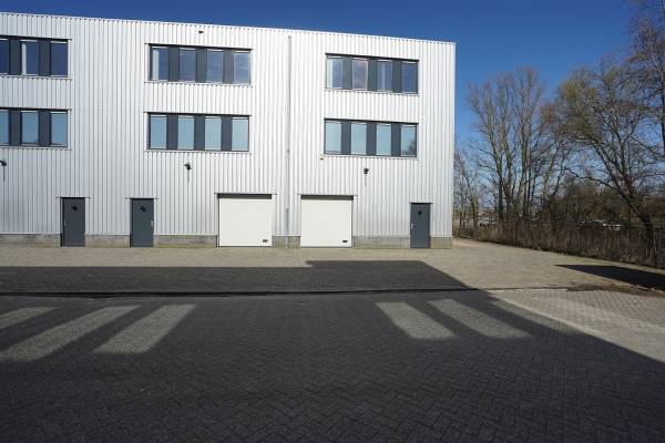 Bedrijfsruimte Ondernemingsweg 68 Uithoorn