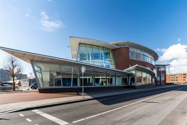 Kantoorruimte Buitenhofdreef 2 Delft