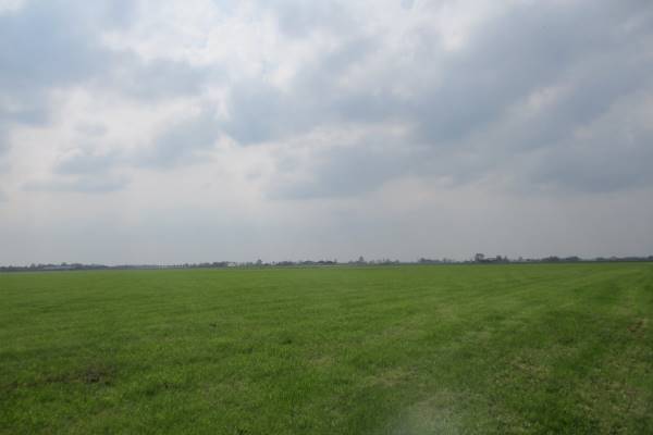Agrarische grond Hoendiep Oostzijde Zuidhorn