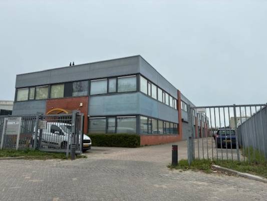 Kantoorruimte Vlotbrugweg 4 Almere