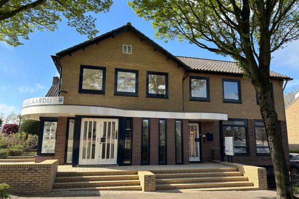 Kantoorruimte Wakkerendijk 32-B Eemnes