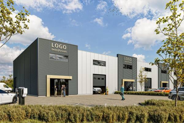 Beleggingsobject Lange Oijen - unit 6 Katwijk (NB)