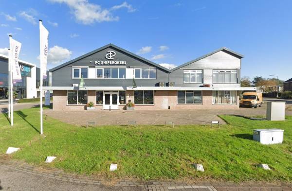 Kantoorruimte Beatrixhaven 2-b Werkendam