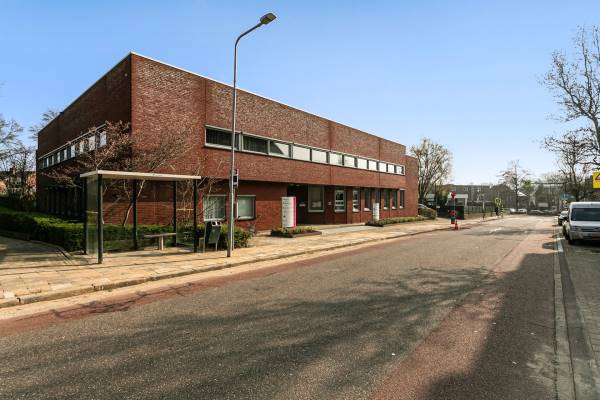 Kantoorruimte Pastorijstraat 31 Nuth