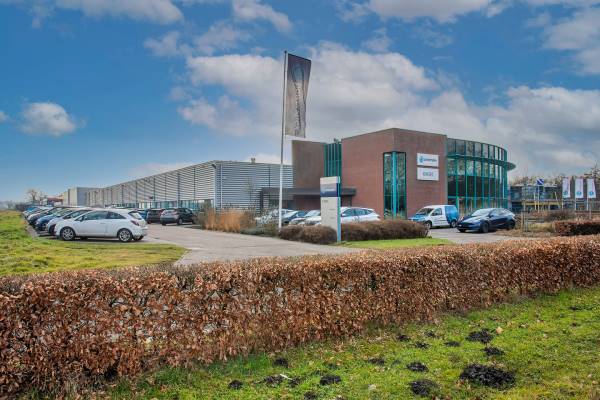 Bedrijfsruimte Aquamarijnstraat 5 Hengelo (OV)