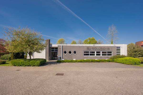 Kantoorruimte Bedrijfsweg 10 Leusden