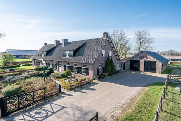 Bedrijfsruimte Kuilerstraat 17 Someren
