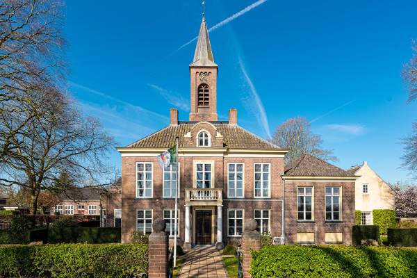 Kantoorruimte Wakkerendijk 58 Eemnes