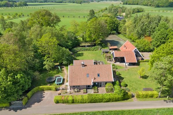 Bedrijfsruimte Noord Stegeren 54 Dedemsvaart
