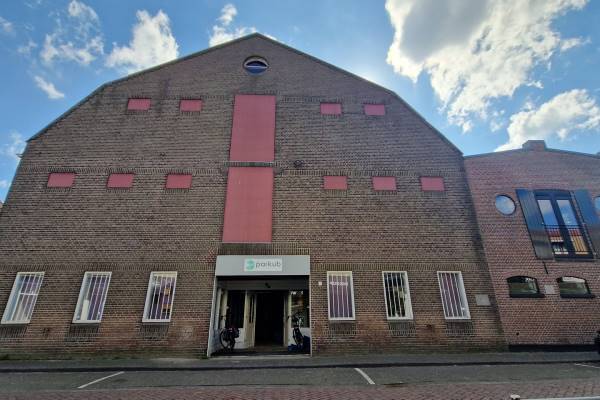 Bedrijfsruimte Leidsestraatweg 41-C Woerden