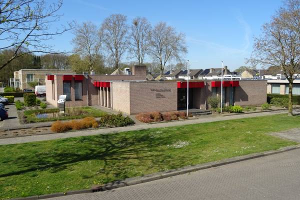 Kantoorruimte Ter Hofstadlaan 75 Someren