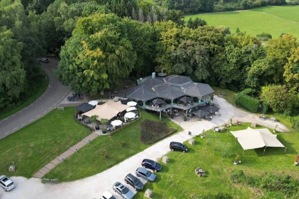 Horecagelegenheid Epenerbaan 1 Vaals