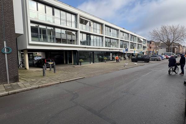 Winkelruimte Glacisweg 30-D Maastricht