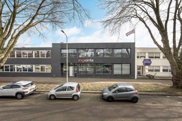 Kantoorruimte Hondsruglaan 91 Eindhoven