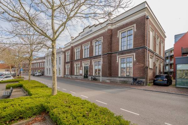 Beleggingsobject Albert Joachimikade 3 Goes