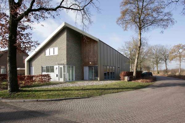 Bedrijfsruimte Oude Zuidwolderstraat 10-a Dedemsvaart