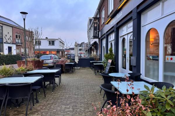 Horecagelegenheid Hoofdstraat 2 Didam