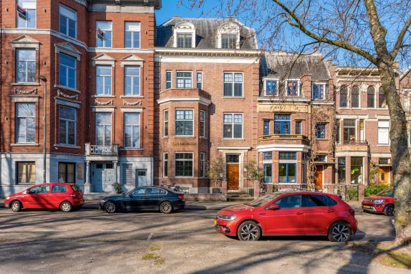 Kantoorruimte Heemraadssingel 319 Rotterdam